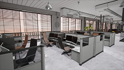 3D Corporate Tools