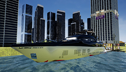 3D Luxury Lifestyle